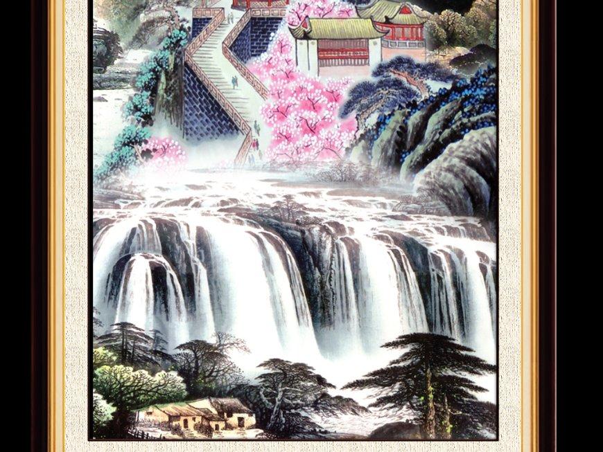 注意躲避